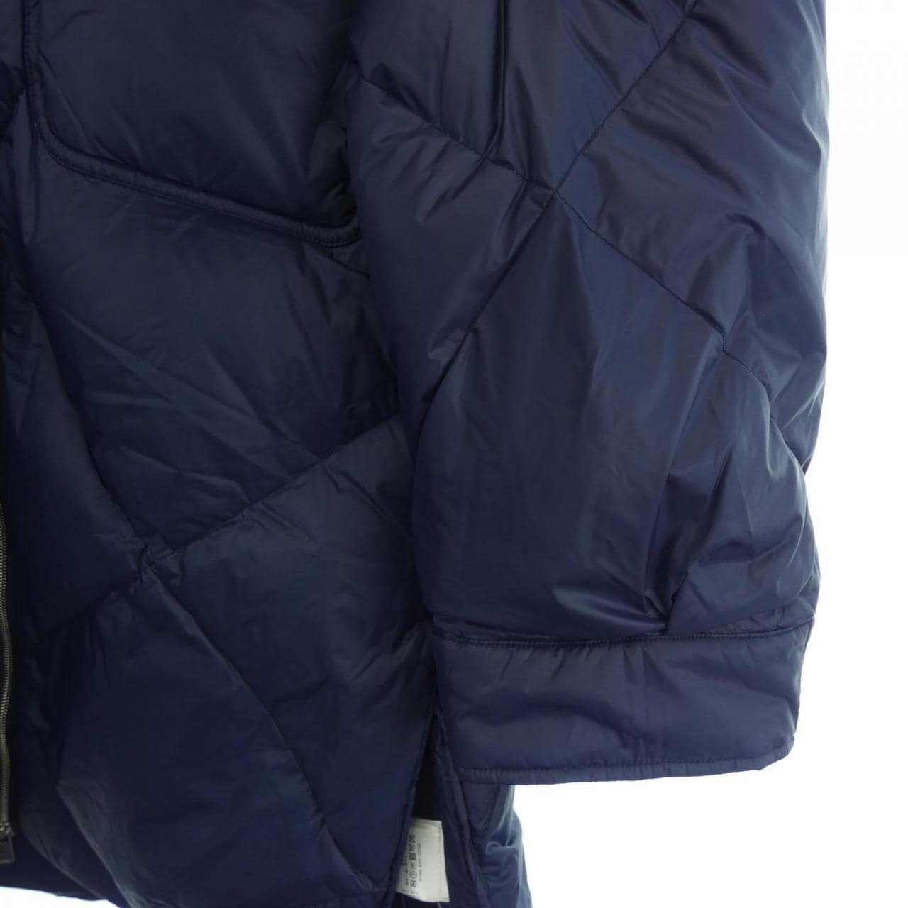 LU MEI ダウンコート