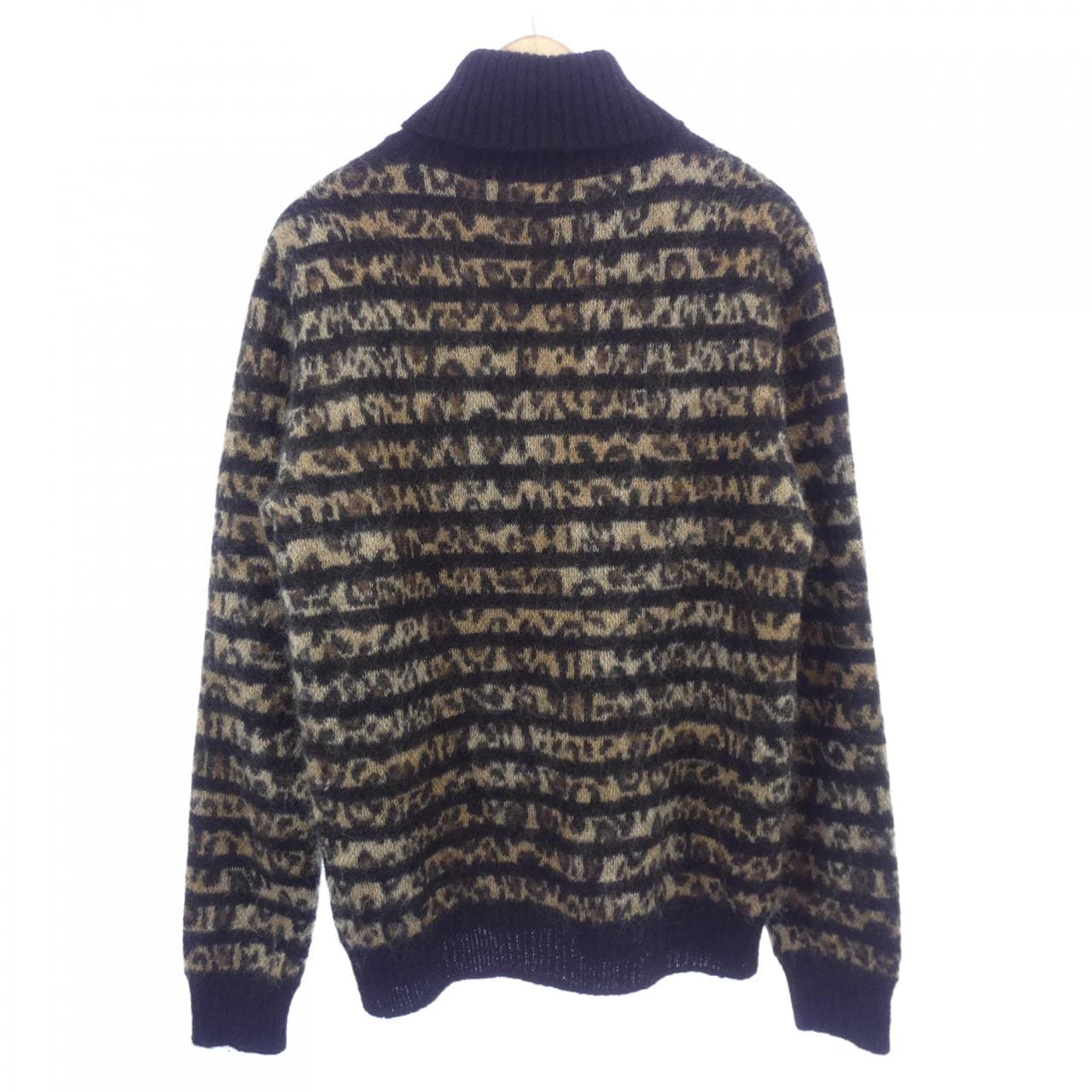 サンローラン SAINT LAURENT ニット