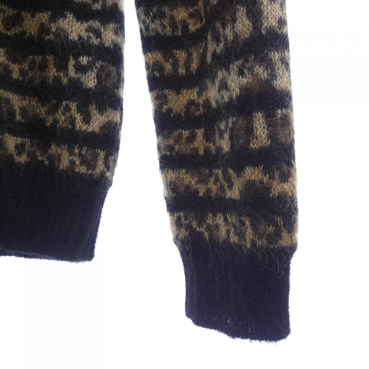 サンローラン SAINT LAURENT ニット