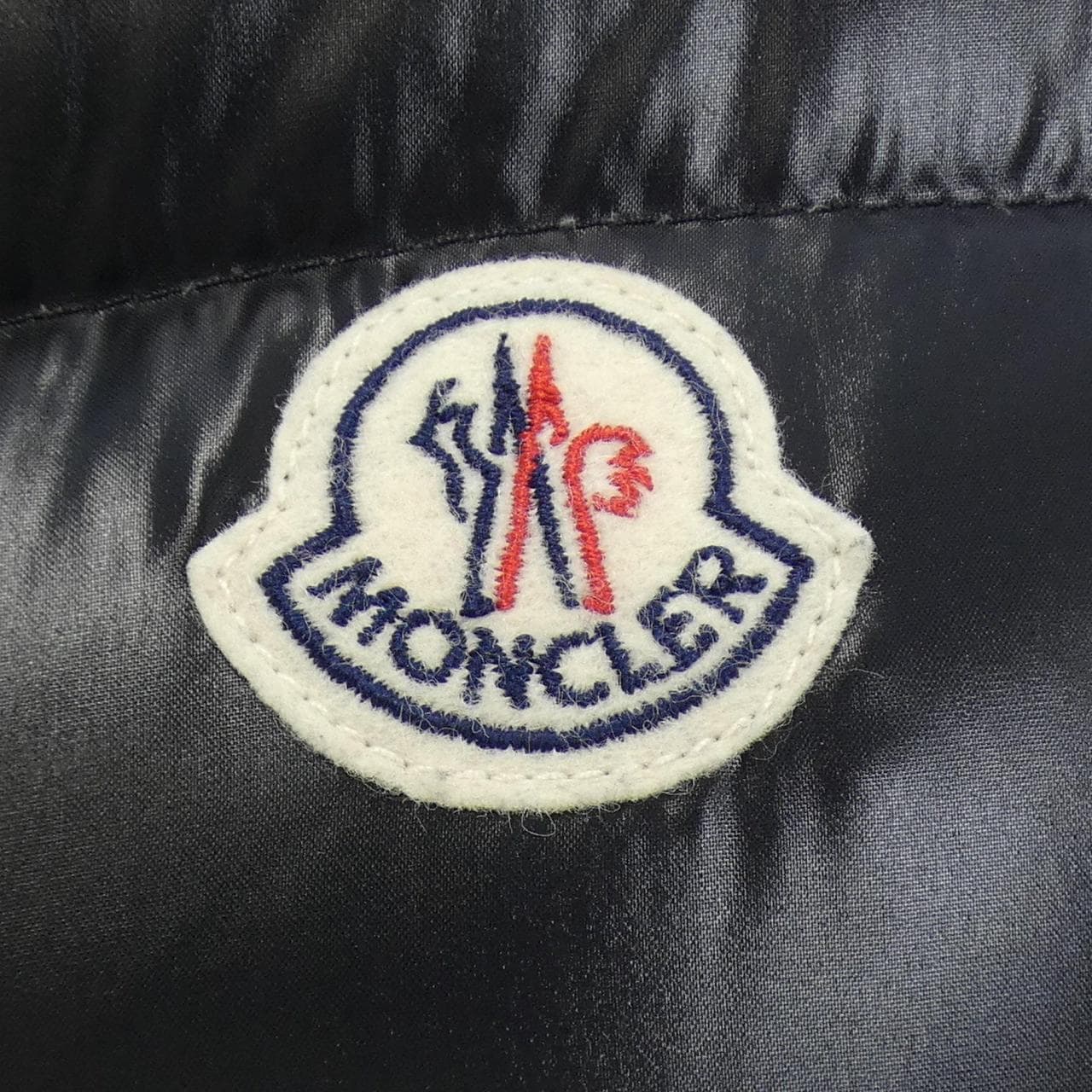 モンクレール MONCLER ダウンベスト
