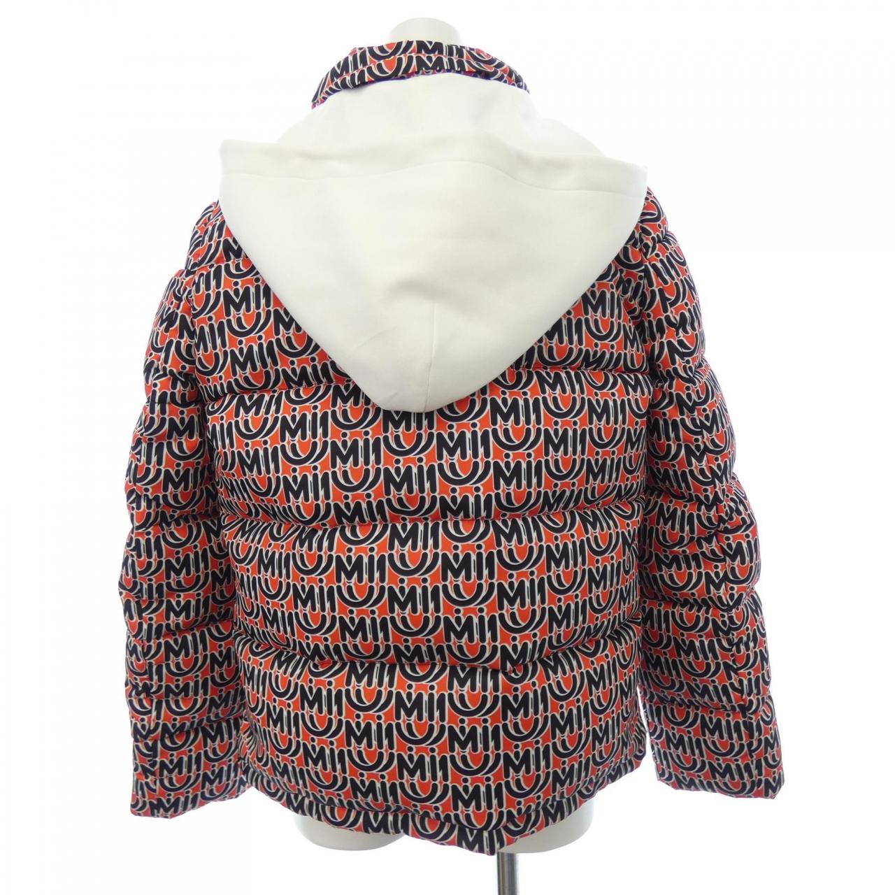 MIU MIU MIU MIU Down Jacket