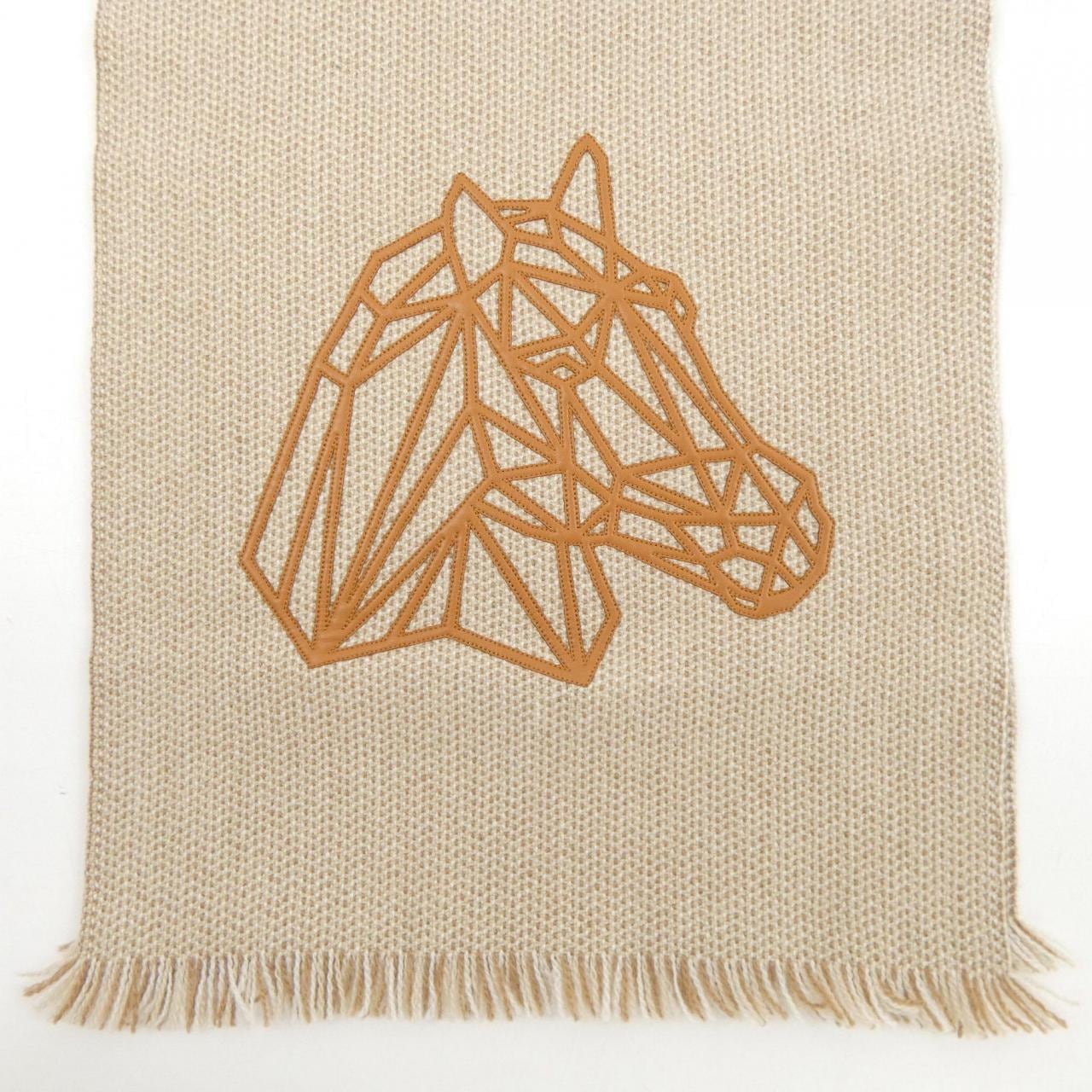 エルメス HERMES STOLE