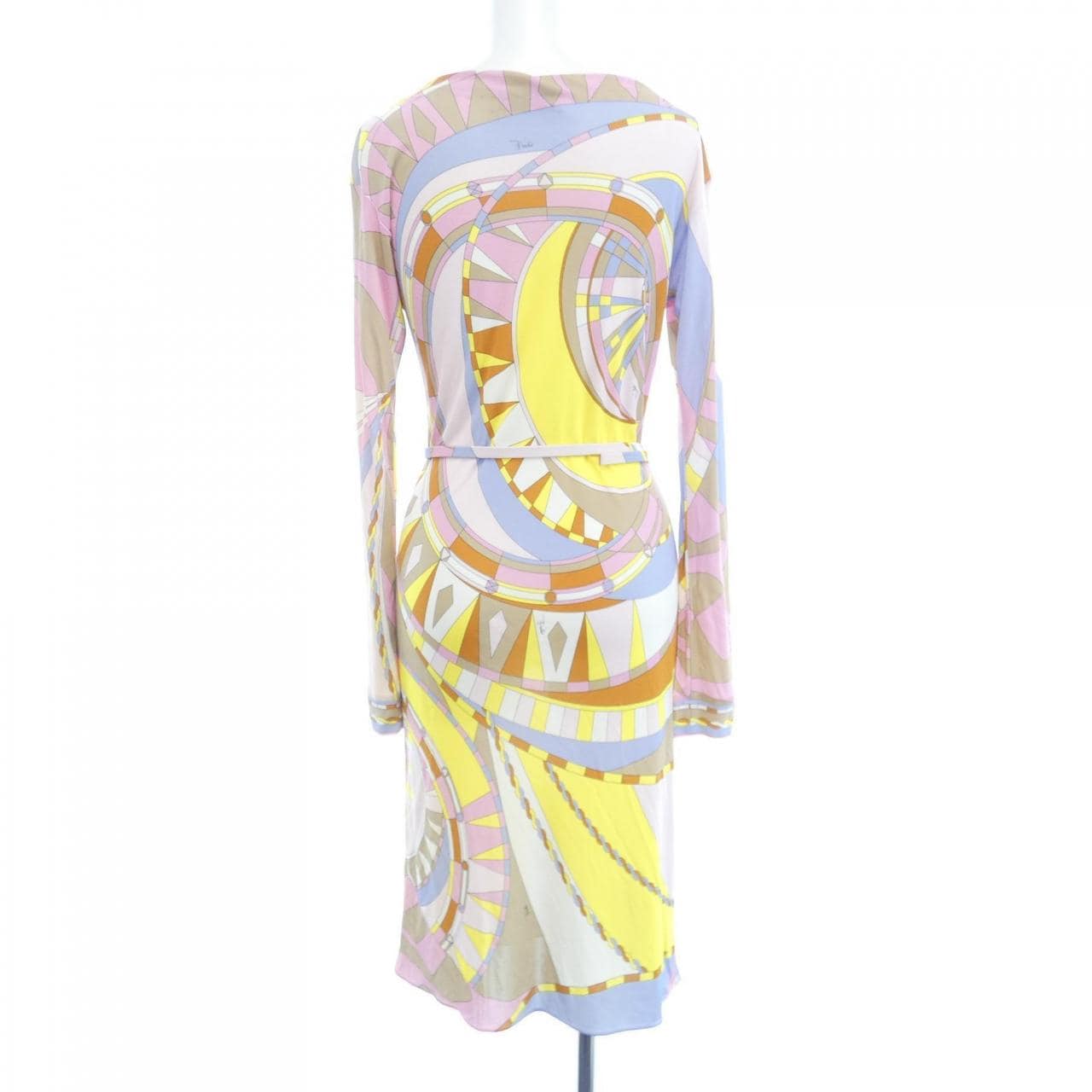 エミリオプッチ EMILIO PUCCI 0RJH43 ワンピース