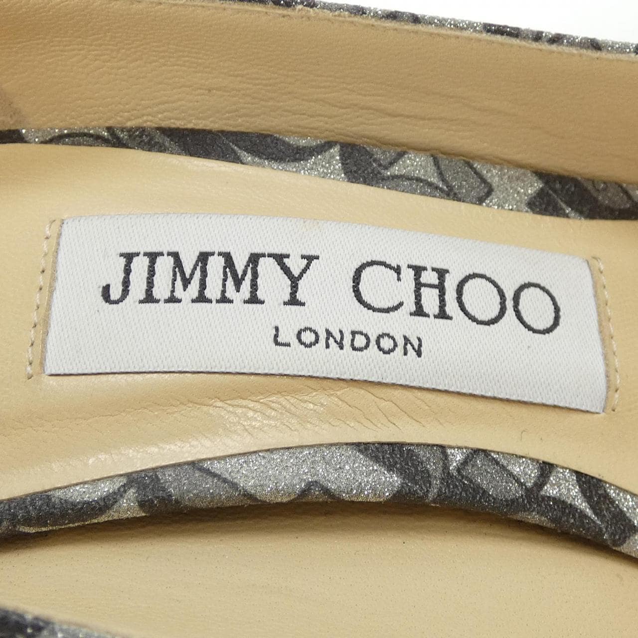 ジミーチュウ JIMMY CHOO パンプス