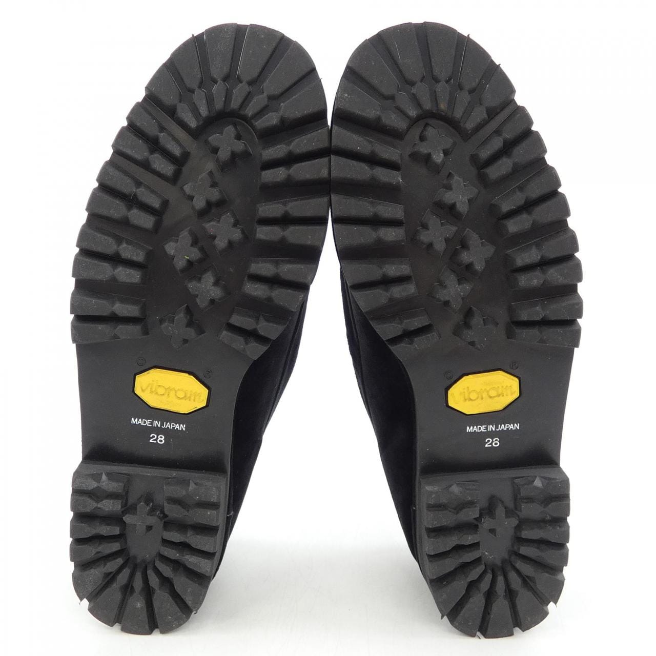 TIGHTBOOTH BLOHM シューズ