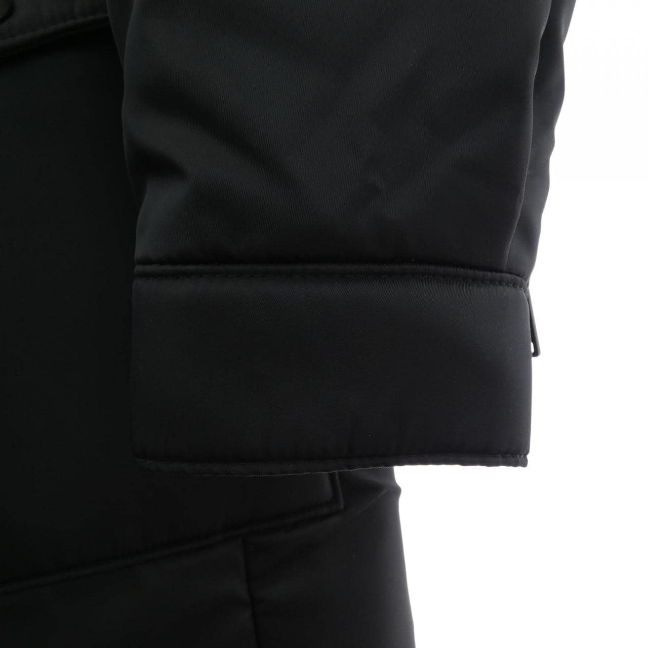 プラダ PRADA SGB195 S192 コート