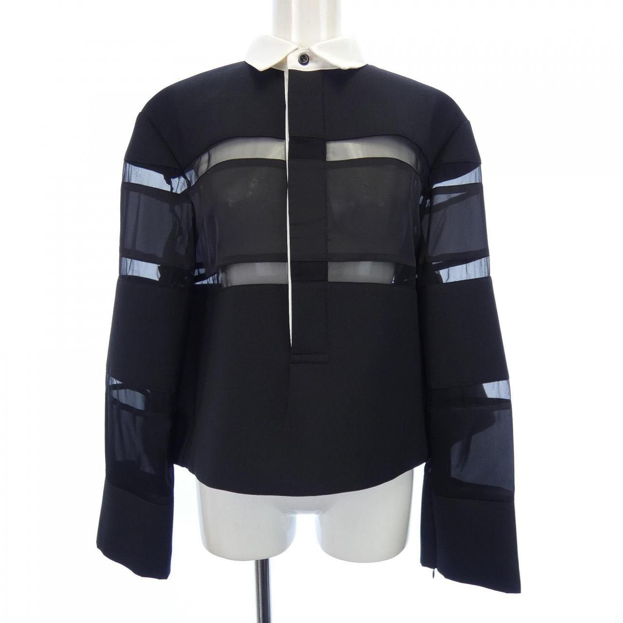 サカイ SACAI 24-07041 トップス