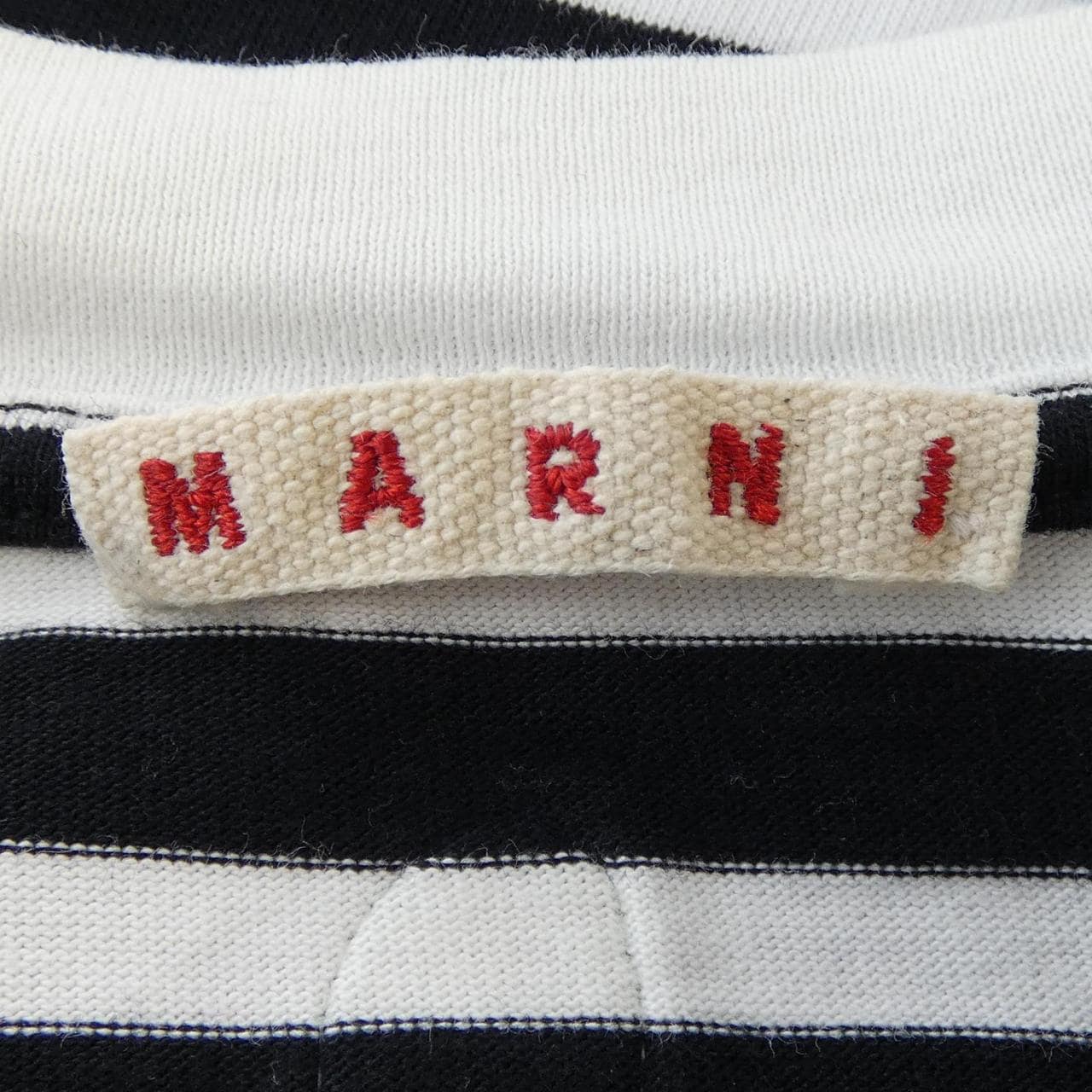 マルニ MARNI THJET49EQ1 Tシャツ