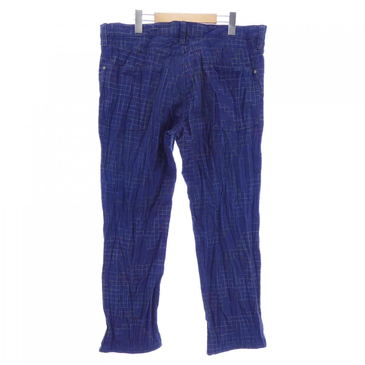 イッセイミヤケメン ISSEY MIYAKE MEN ME43FF104 パンツ