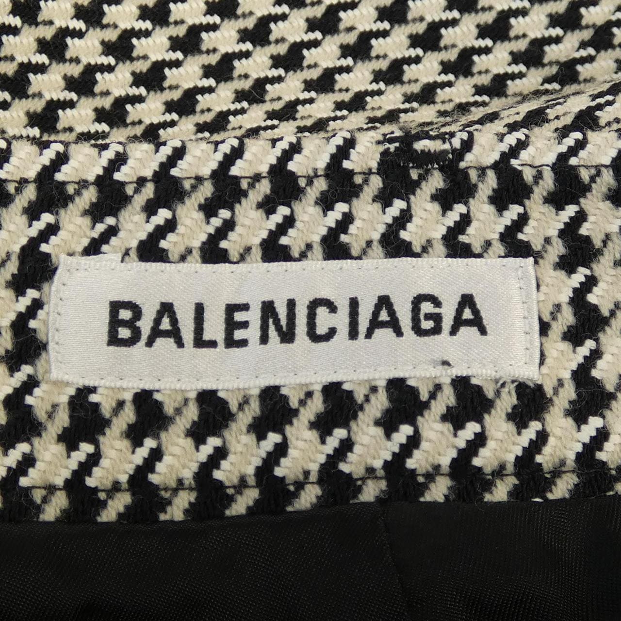 バレンシアガ BALENCIAGA 621416 TIT09 スカート