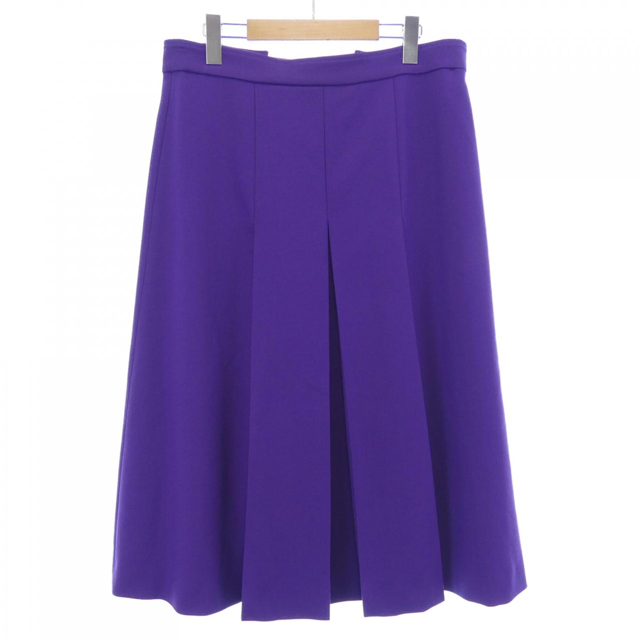 マルベリー MULBERRY スカート