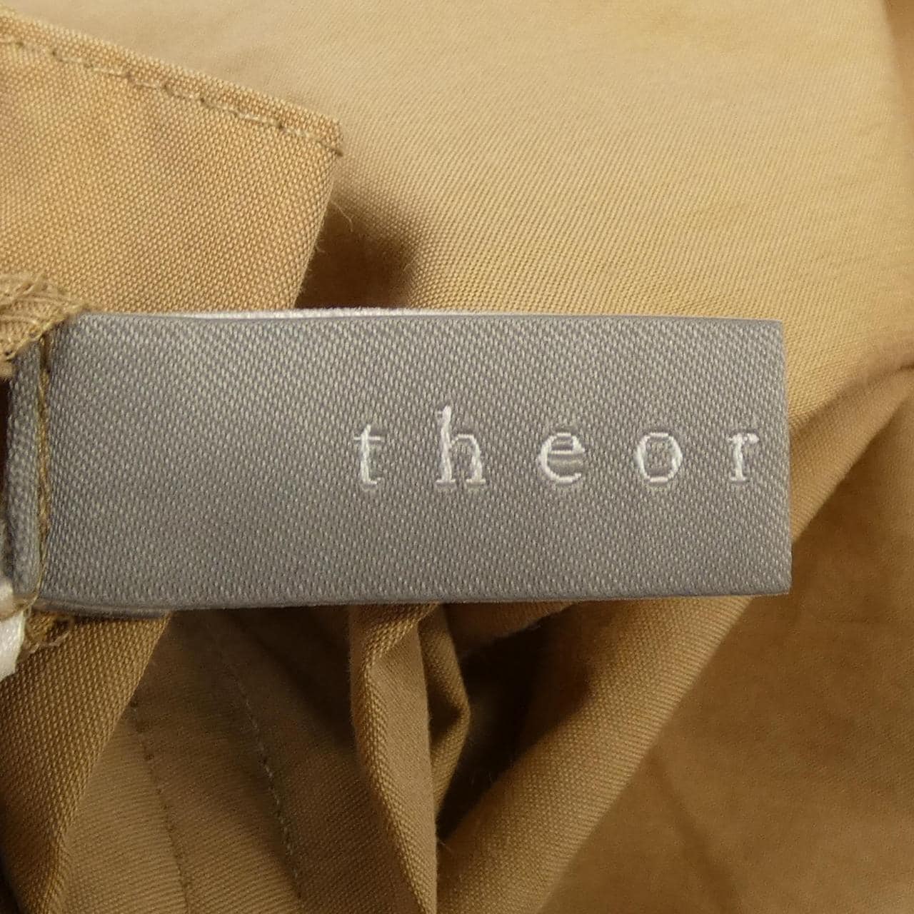 セオリーリュクス Theory luxe 03-4307310 スカート