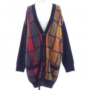 ロエベ LOEWE S359330XBT カーディガン