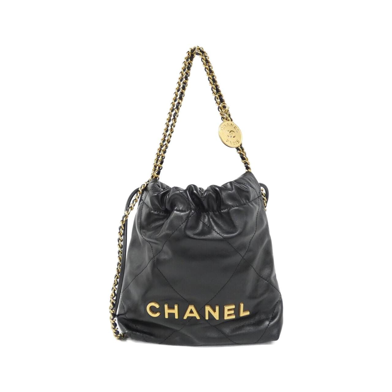 CHANEL CHANEL 22 line AS3980 bag