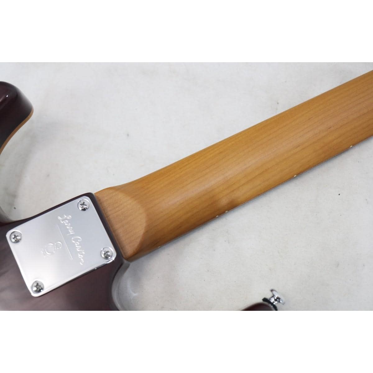 ＳＩＲＥ　ＬＡＲＲＹ　ＣＡＲＬＴＯＮ　Ｓ７　ＦＭ