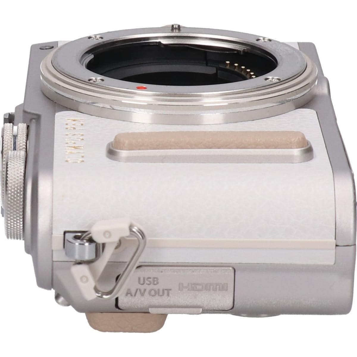 Ｅ－ＰＬ８　ホワイト