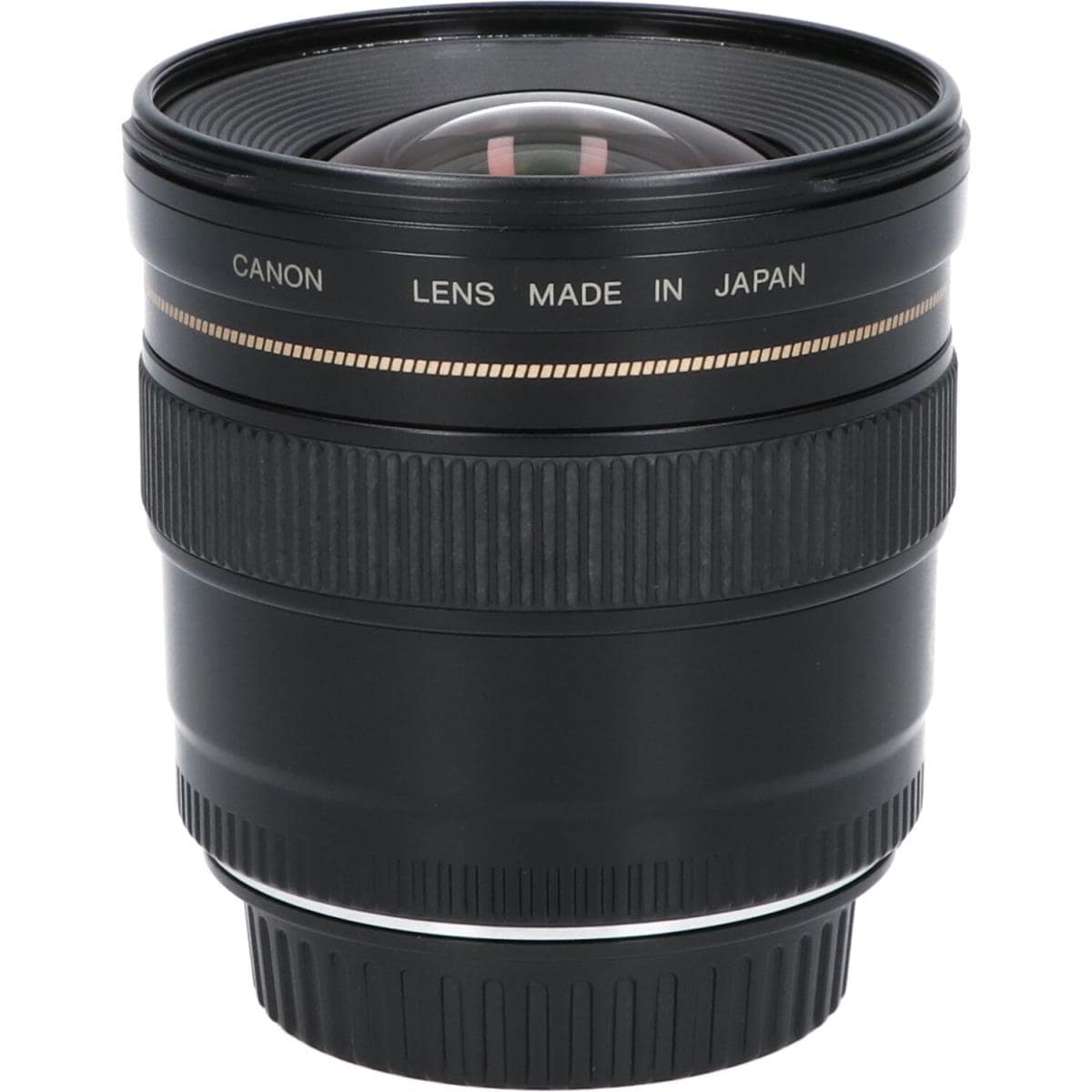 ＣＡＮＯＮ　ＥＦ２０ｍｍ　Ｆ２．８ＵＳＭ