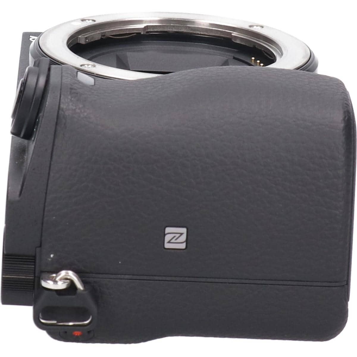 α６４００　ＩＬＣＥ－６４００　ブラック