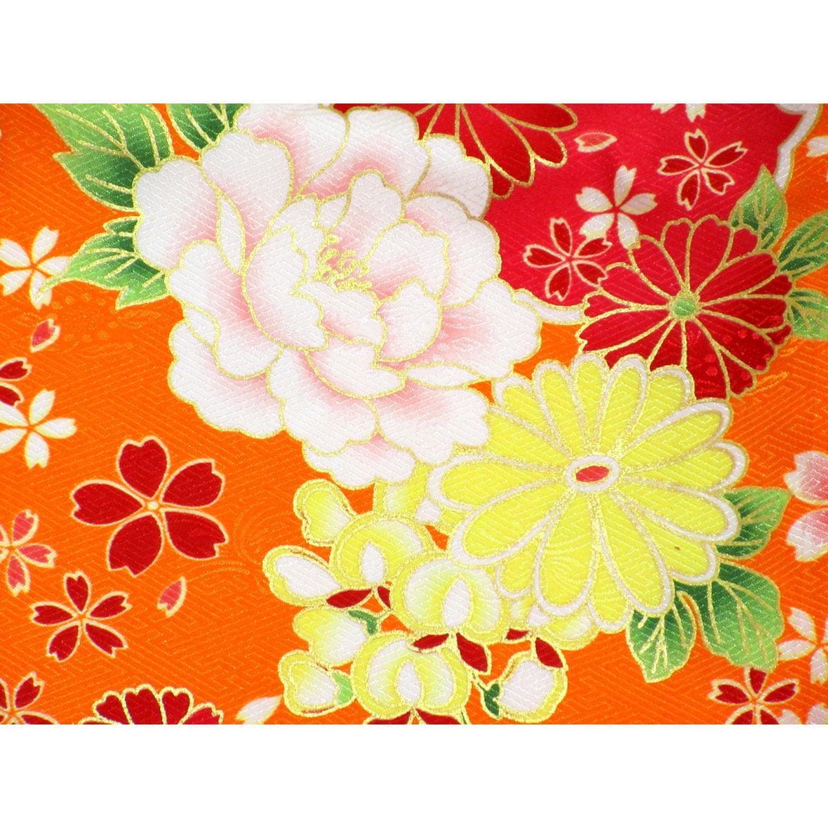 【未使用品】子供　被布セット