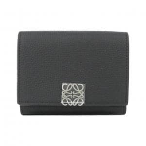 ロエベ アナグラム トライフォールド ウォレット C821TR2X16 財布
