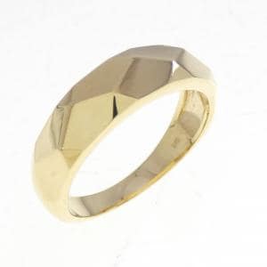 K18YG リング
