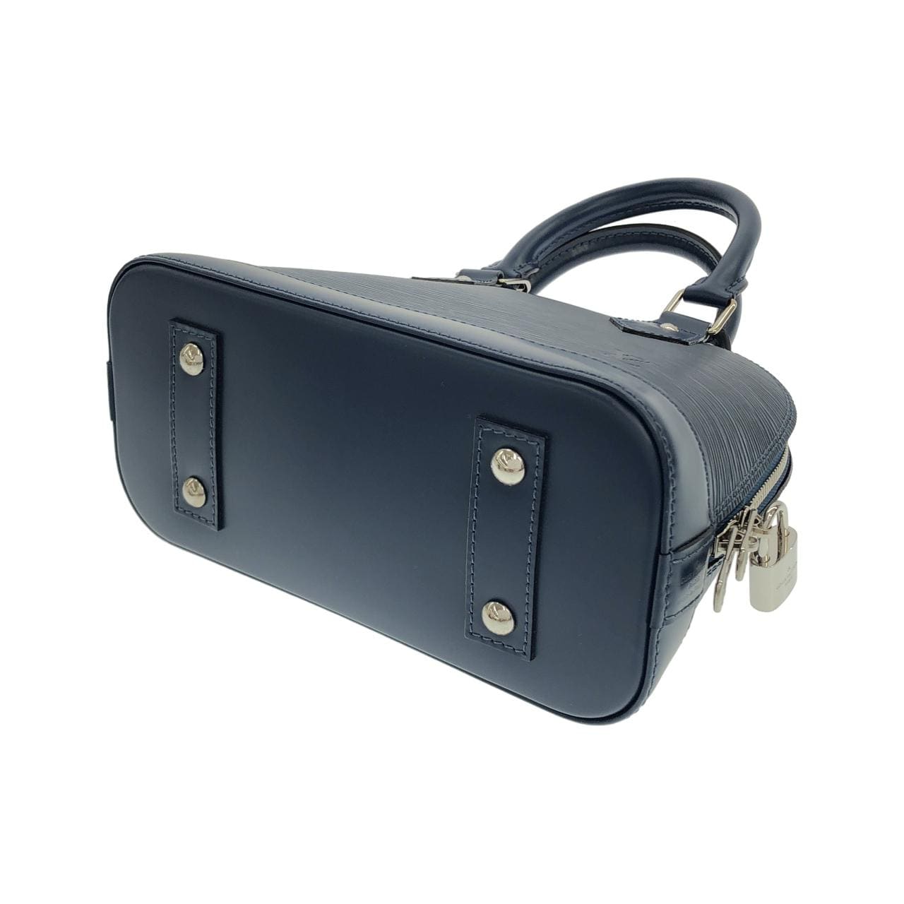 ルイヴィトン エピ アルマBB M40855 バッグ