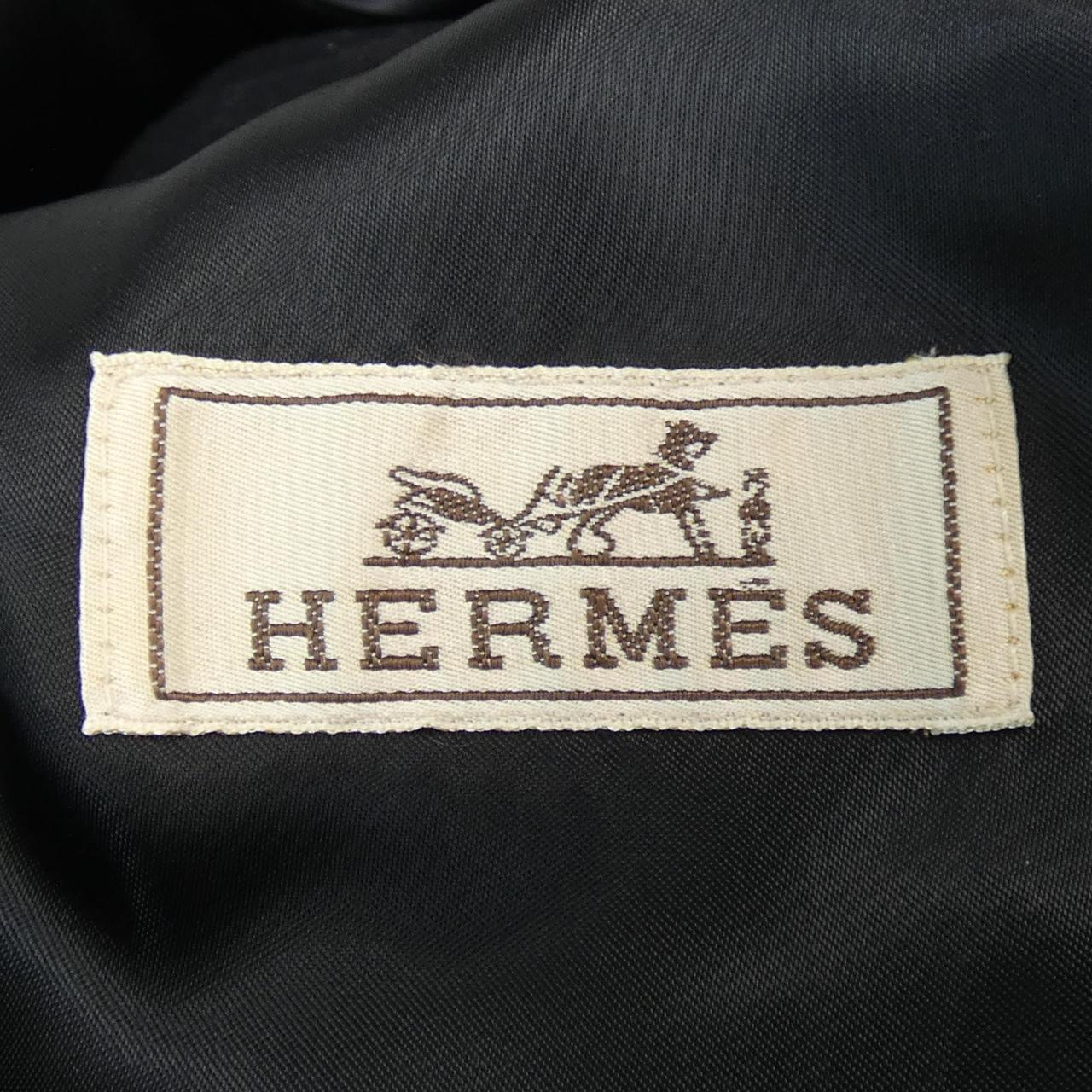 エルメス HERMES ジャケット