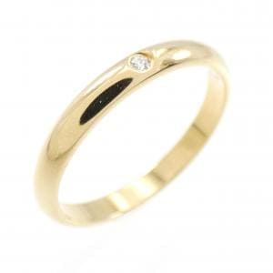 Cartier 1895 wedding ring