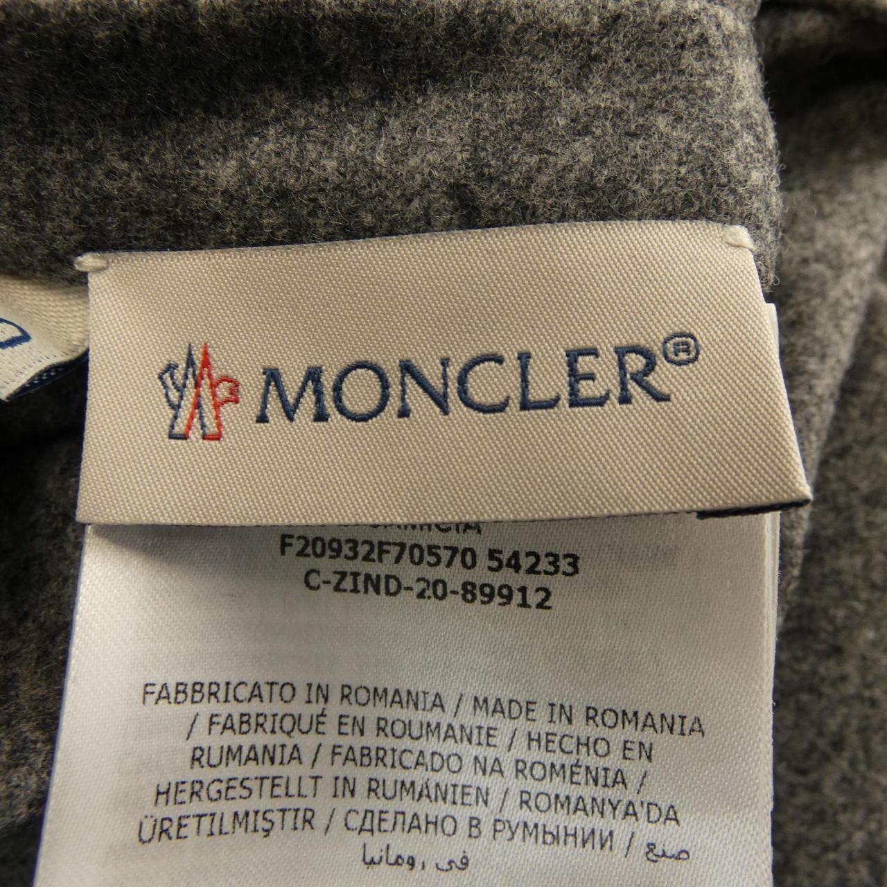 モンクレール MONCLER シャツ