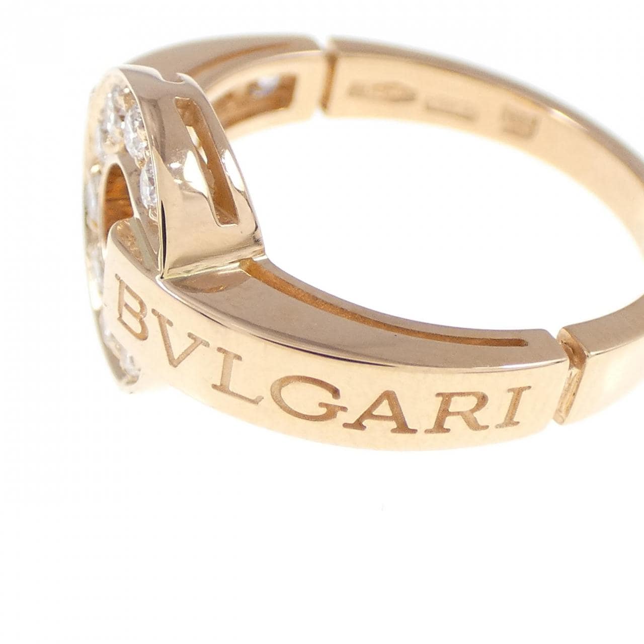 BVLGARI BVLGARI BVLGARI戒指