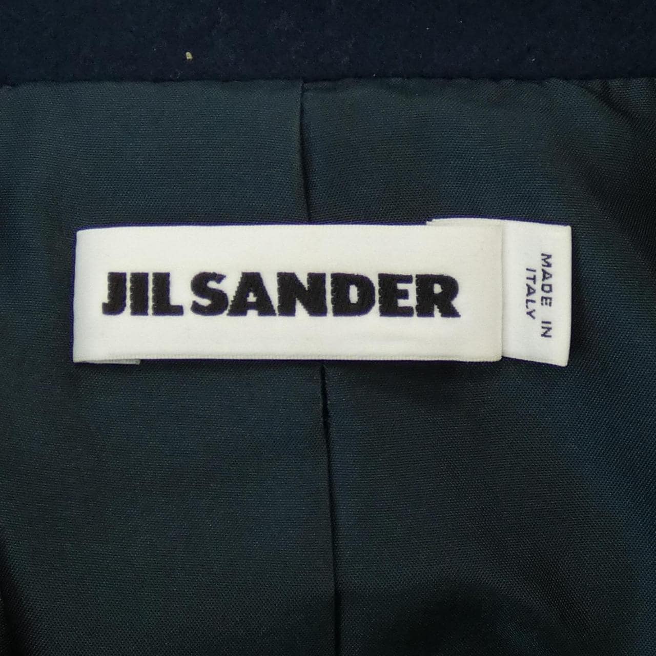 ジルサンダー JIL SANDER コート