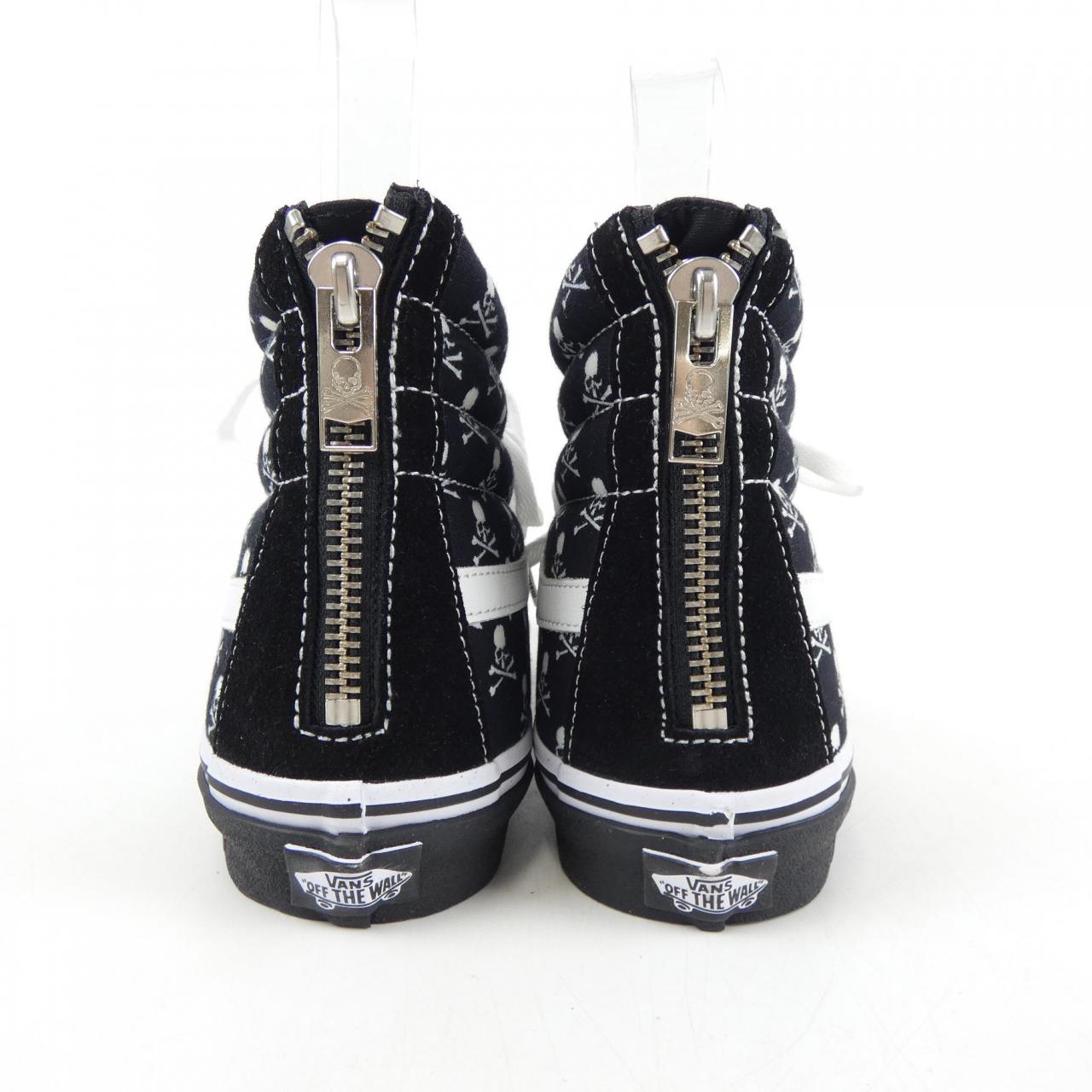 バンズ VANS スニーカー