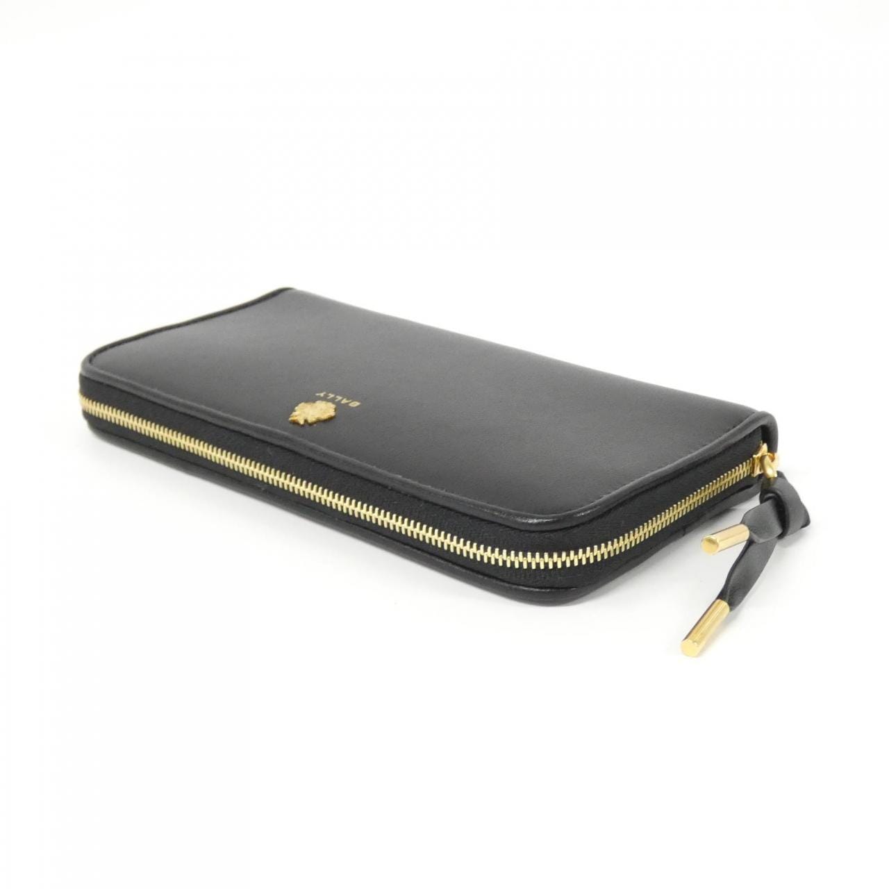 [BRAND NEW] Bally ESS ZIP LONG W Wallet