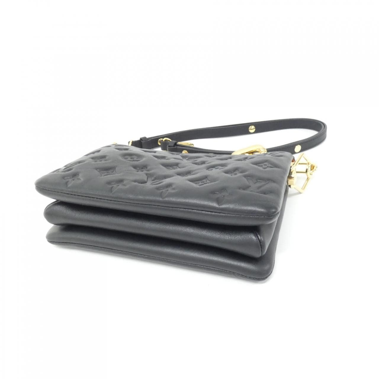 LOUIS VUITTON Coussin BB M20574 Shoulder Bag