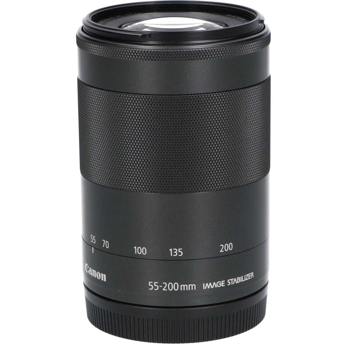 ＥＦ－Ｍ５５－２００ｍｍ　Ｆ４．５－６．３ＩＳ　ＳＴＭ
