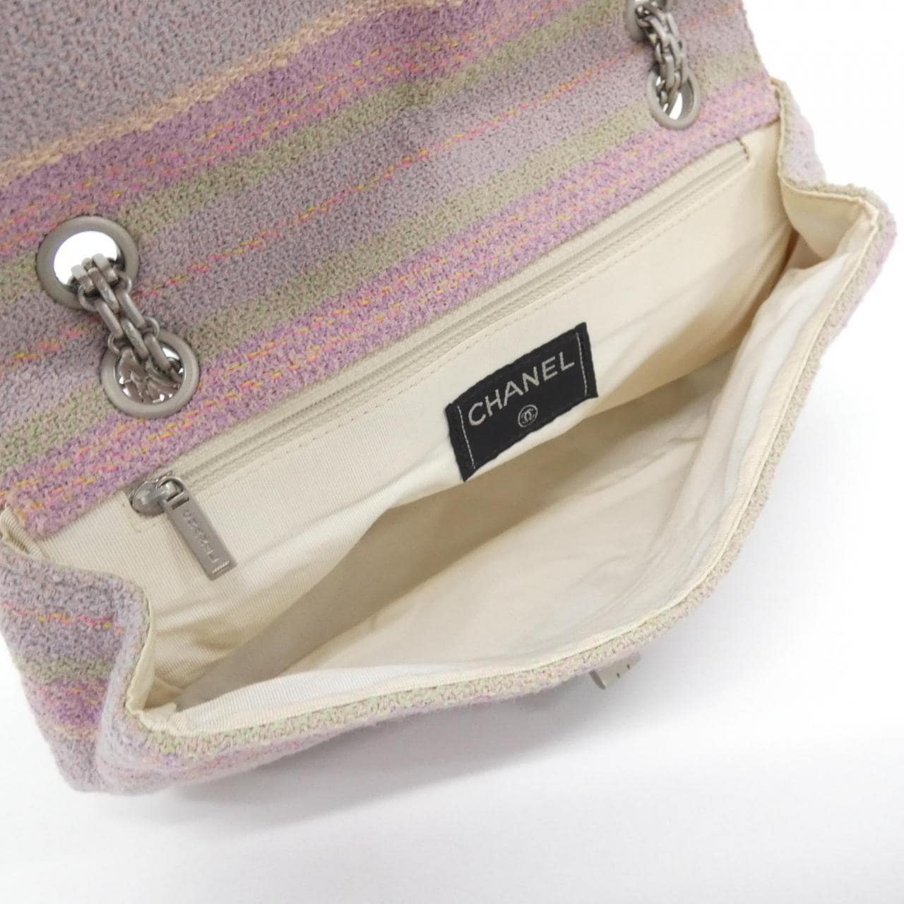 【ヴィンテージ】シャネル ショルダーバッグ