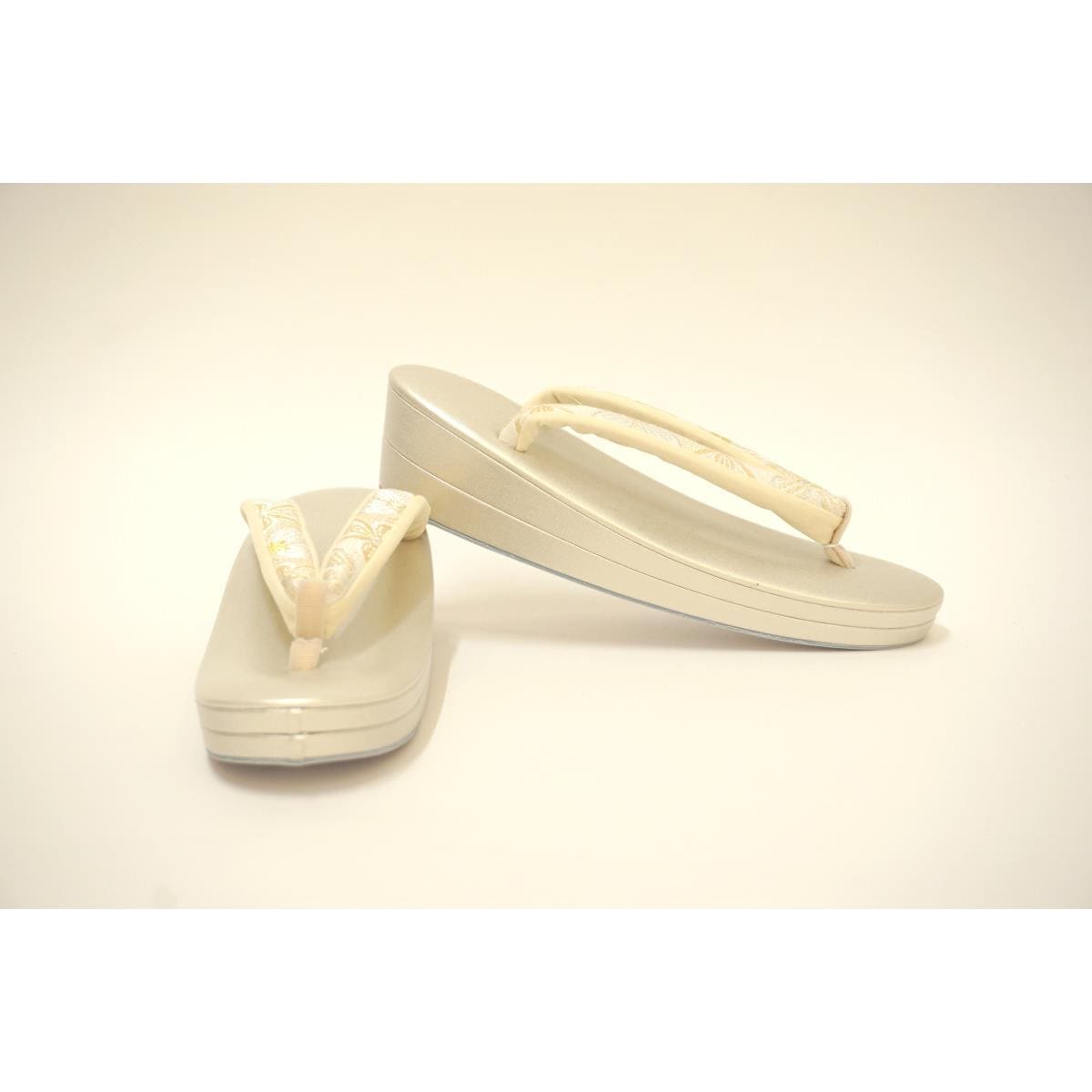 【新品】草履バッグセット　Ｆサイズ