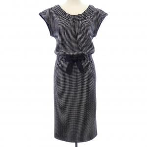 クリスチャンディオール CHRISTIAN DIOR 9A24635AM512 ワンピース