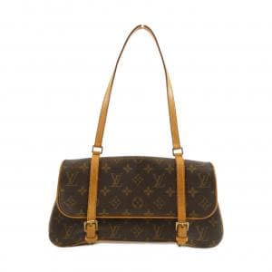 ルイヴィトン モノグラム マレル M51157 ショルダーバッグ