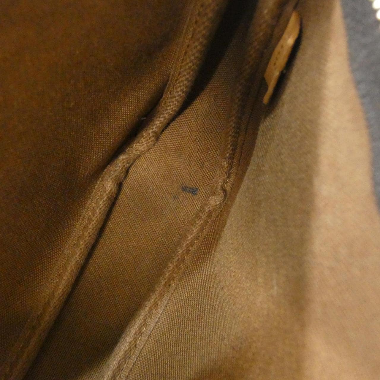 ルイヴィトン モノグラム ポシェットアクセソワール M51980 アクセサリーポーチ