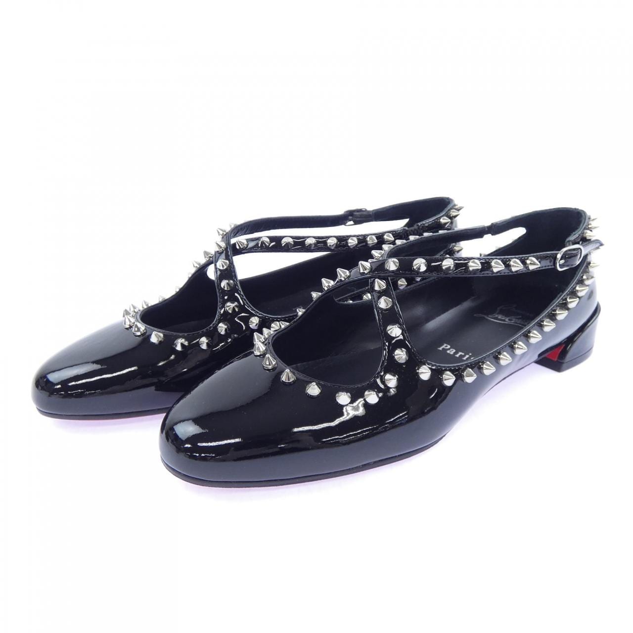 クリスチャンルブタン CHRISTIAN LOUBOUTIN シューズ