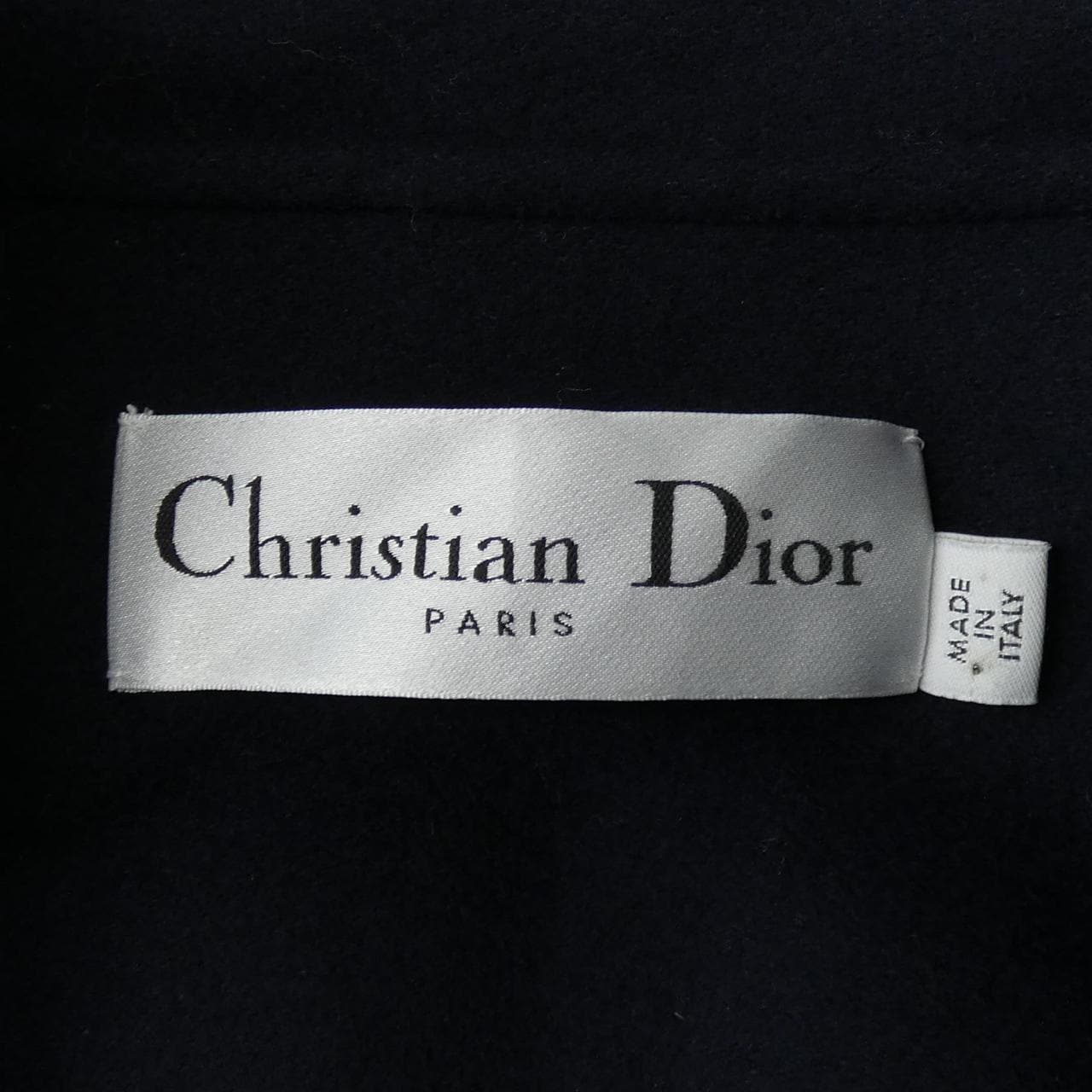 クリスチャンディオール CHRISTIAN DIOR 040M96A0006 コート