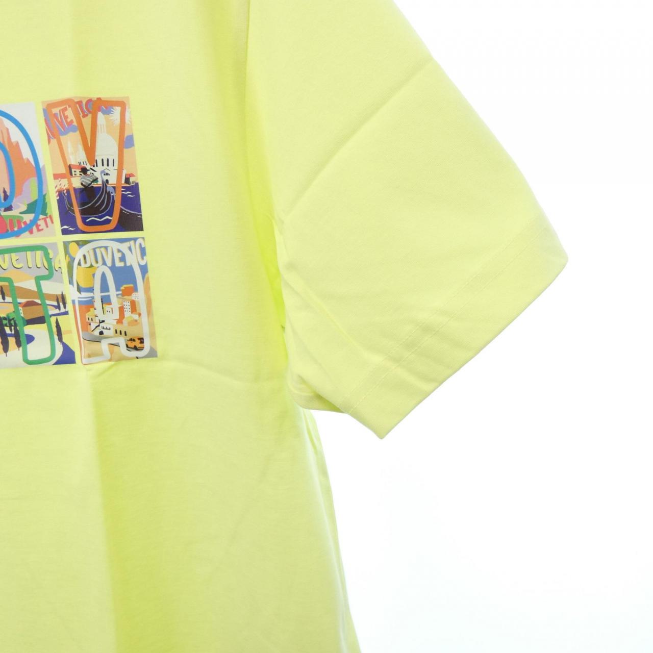 デュベティカ DUVETICA VXRT42131 Tシャツ