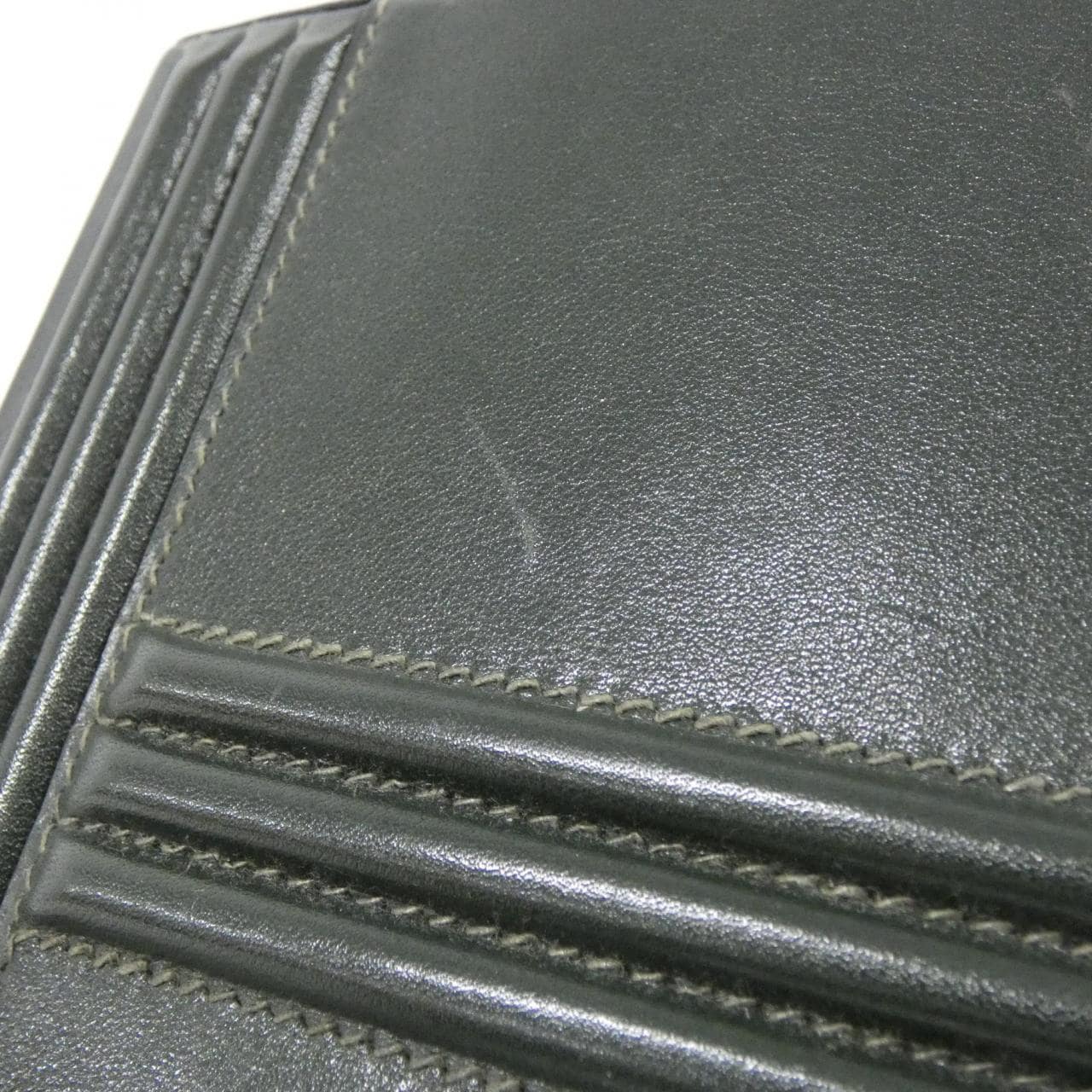 【ヴィンテージ】エルメス カデナケリー GM バッグ