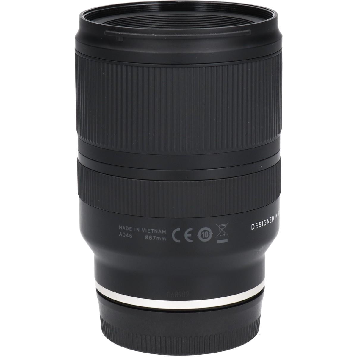 ソニーＥ１７－２８ｍｍ　Ｆ２．８Ｄｉ　ＩＩＩ　ＲＸＤ