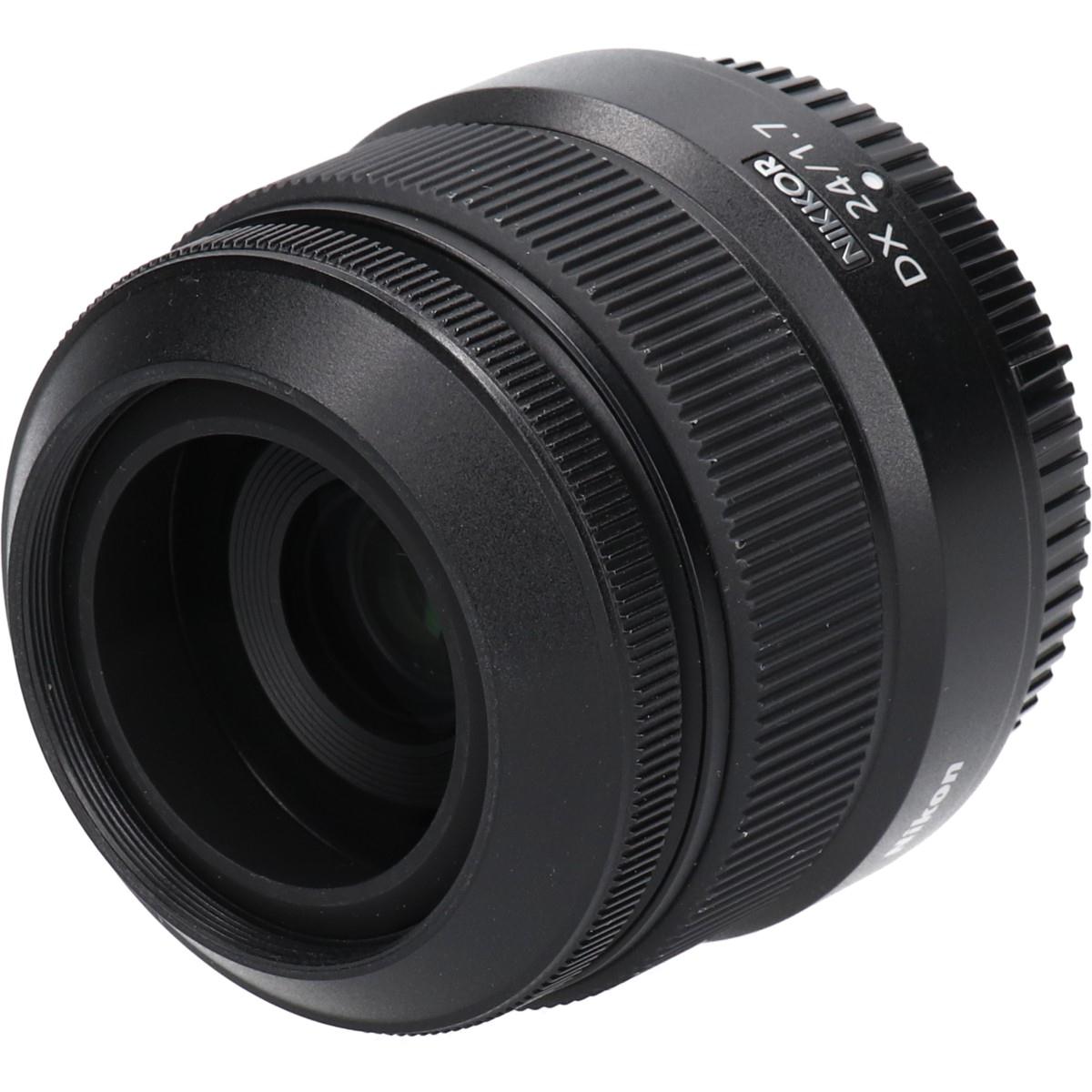 Ｚ　ＤＸ２４ｍｍ　Ｆ１．７