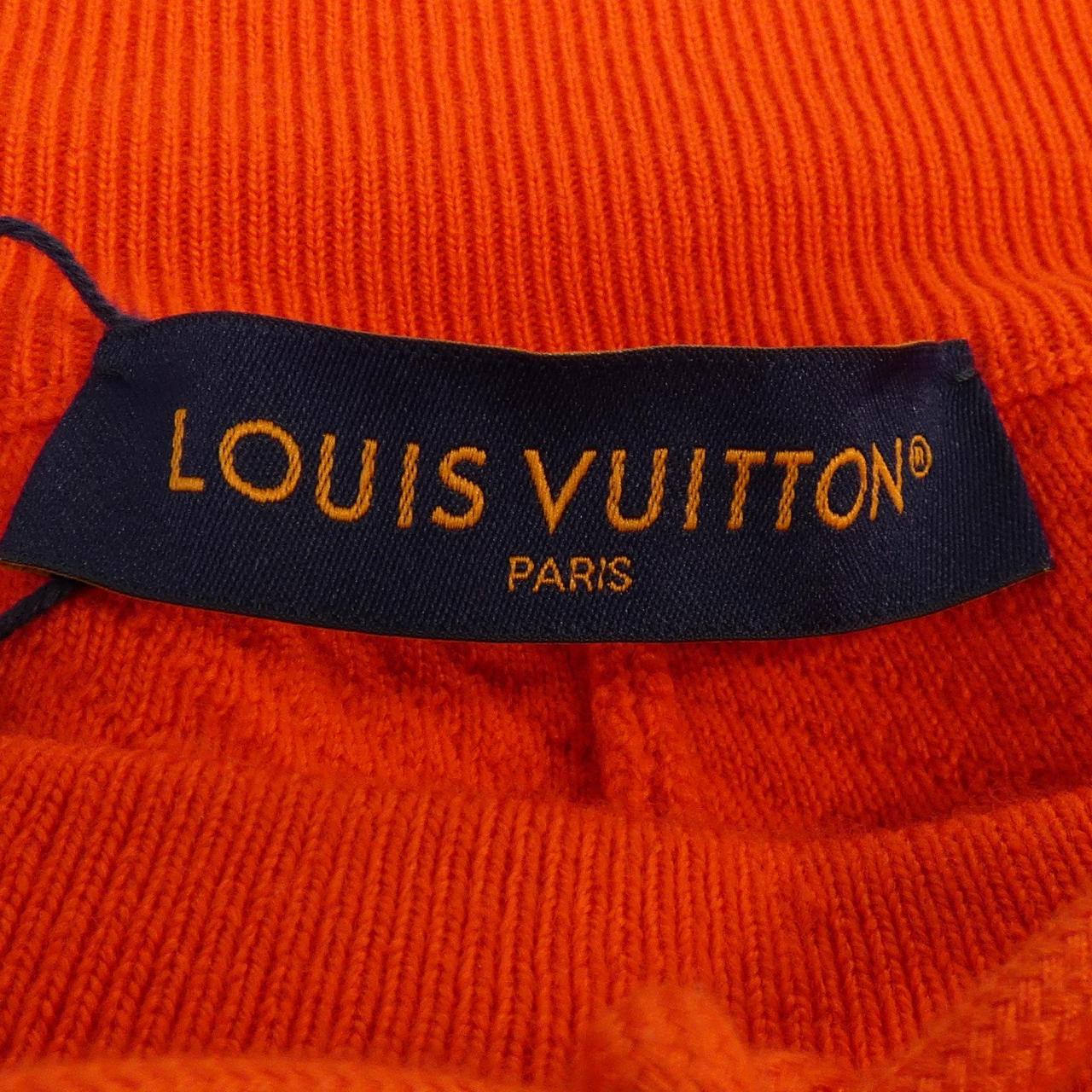 ルイヴィトン LOUIS VUITTON HQN05WZLL ショートパンツ
