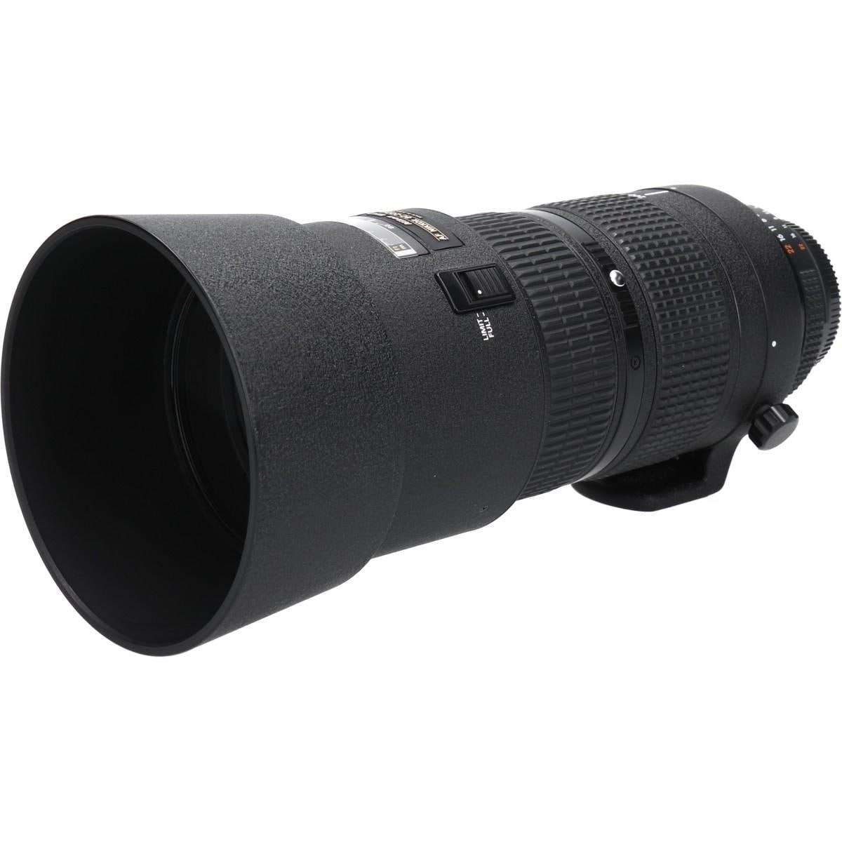 ＡＦ８０－２００ｍｍ　Ｆ２．８Ｄ　ＥＤ　ＮＥＷ