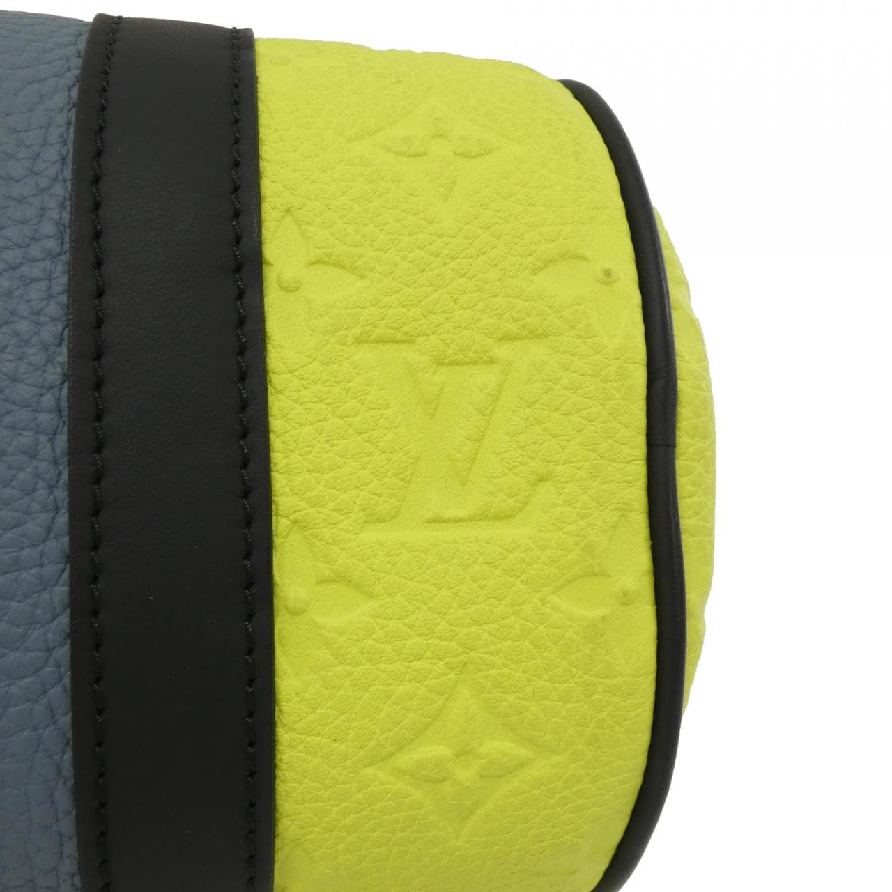 LOUIS VUITTON Day Break Polochon M59927 Shoulder Bag
