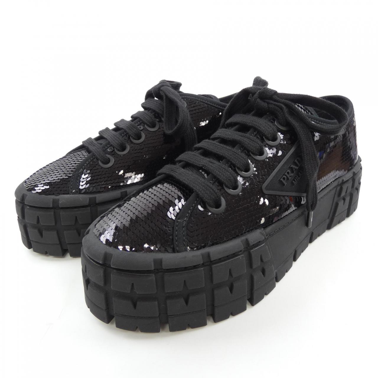 プラダ PRADA スニーカー